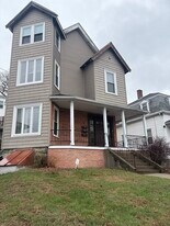 70 Wyoming Ave, Unit #1 in Malden, MA - Building Photo