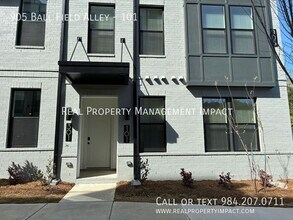 112 Byrum St in Cary, NC - Building Photo - Building Photo
