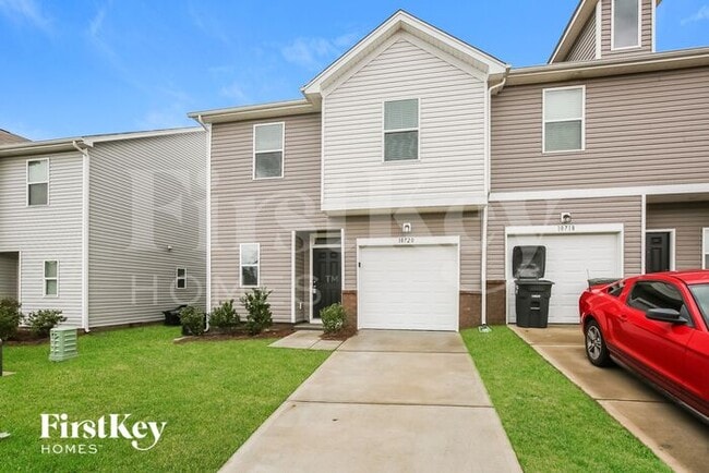 10720 Rivergate Dr NW in Huntersville, NC - Building Photo - Building Photo
