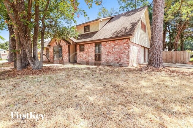 9727 John Bank Dr in Spring, TX - Building Photo - Building Photo