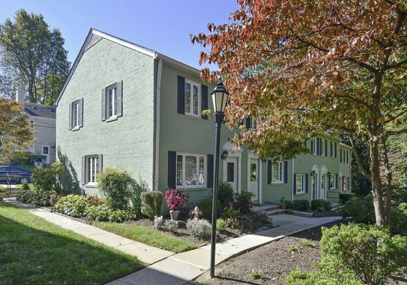 2547 Holman Ave in Silver Spring, MD - Building Photo
