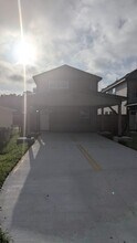 7904 Shotwell St in Houston, TX - Foto de edificio - Building Photo