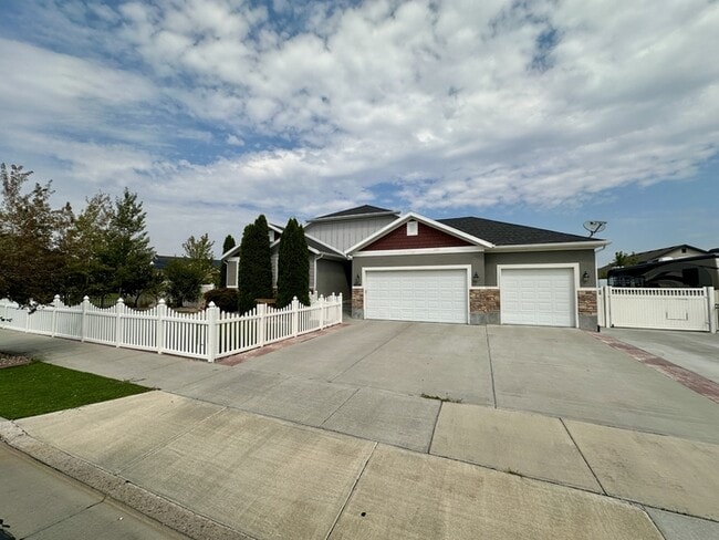 property at 6274 Copan Way