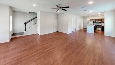 4400 Milam St in Bryan, TX - Building Photo - Building Photo