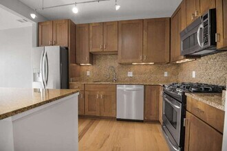 2200 N Westmoreland St in Arlington, VA - Building Photo - Building Photo