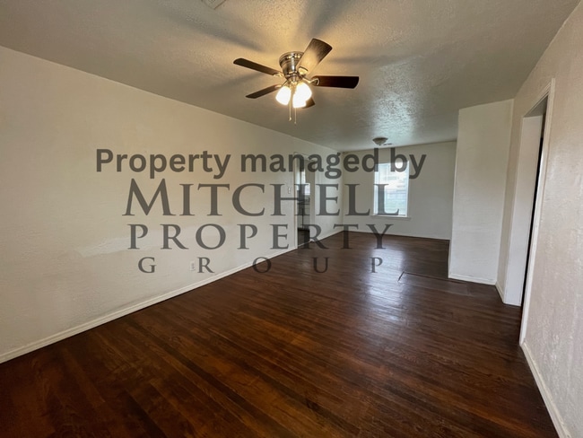 4107 Cline Rd in Amarillo, TX - Building Photo - Building Photo