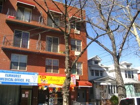 5546 96th St in Flushing, NY - Building Photo