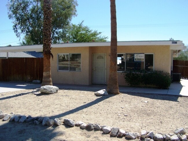 66877 Granada Ave in Desert Hot Springs, CA - Building Photo - Building Photo