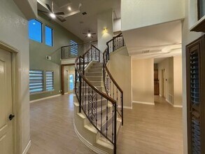 2912 Sun Dance Loop in Laredo, TX - Building Photo - Building Photo