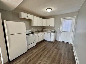 3910 Worthington Ave in Lincoln, NE - Foto de edificio - Building Photo