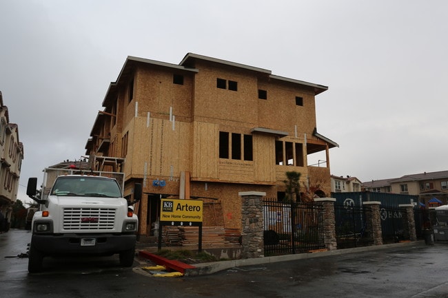 Artero in Livermore, CA - Building Photo - Building Photo