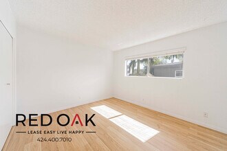 1237 Amherst Ave in Los Angeles, CA - Building Photo - Building Photo