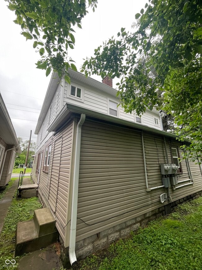 property at 3121 E Michigan St