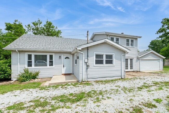 property at 21429 S 80th Ave