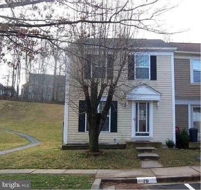 property at 12400 Gooderham Way