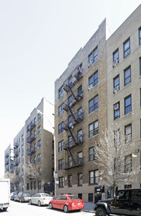 Cava Court in Bronx, NY - Building Photo - Building Photo