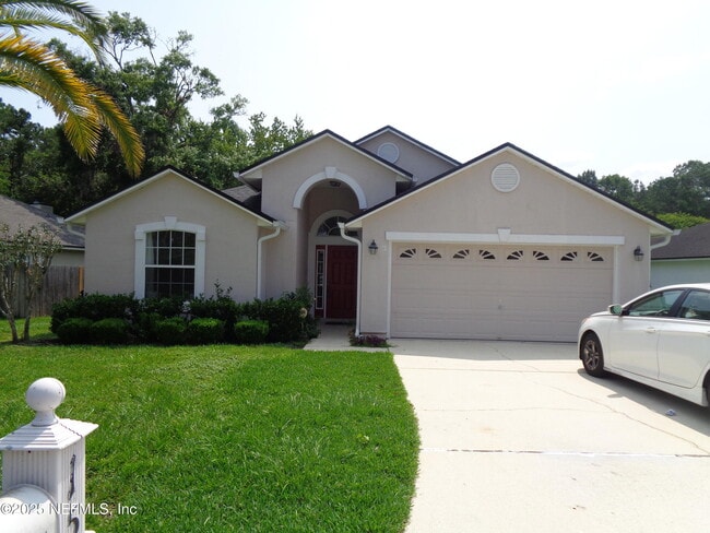 property at 153 Dover Bluff Dr