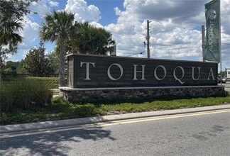 1663 Cross Prairie Pkwy in Kissimmee, FL - Building Photo - Building Photo