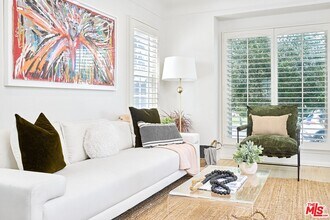 7822 Bleriot Ave in Los Angeles, CA - Building Photo - Building Photo