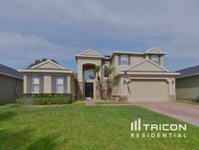 property at 1490 Equinox Cir