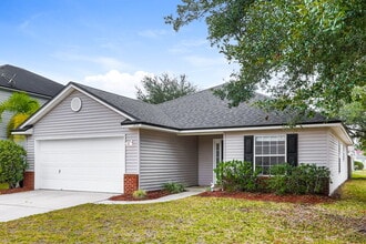 1436 Seawolf Trail N in Jacksonville, FL - Building Photo - Building Photo