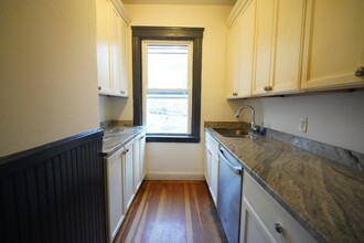 31 Mt Pleasant Ave in Providence, RI - Foto de edificio - Building Photo