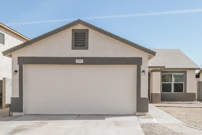 property at 11517 W Charter Oak Rd