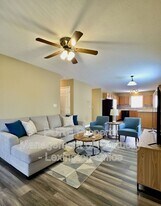 1322 Lancaster Rd in Richmond, KY - Building Photo