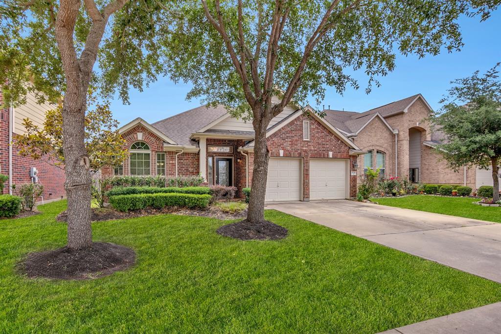 5730 Slate Valley Ct in Missouri City, TX - Building Photo