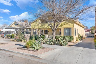 208 13th St NW in Albuquerque, NM - Building Photo - Building Photo