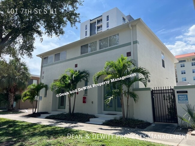 property at 401 7th St S
