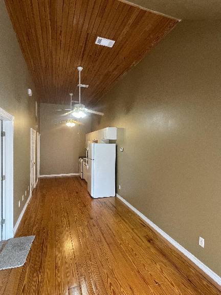 714 W Canal St, Unit E in Picayune, MS - Building Photo