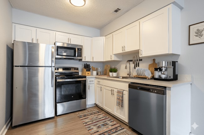 Fernwood Grove Apartments