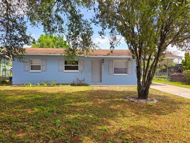 property at 609 Saratoga Ave
