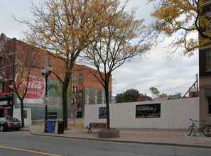 Residences of at Acclamation in Hamilton, ON - Building Photo - Building Photo