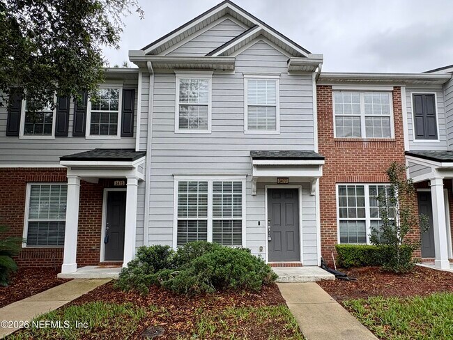 3477 Nightscape Cr in Jacksonville, FL - Building Photo - Building Photo