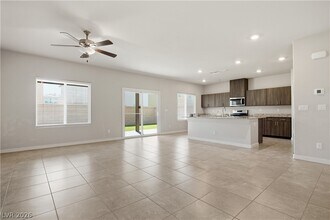 3763 Corellia Ave in North Las Vegas, NV - Building Photo - Building Photo