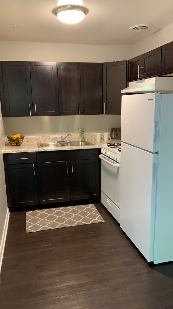 Bloom Apartments II in Richmond, VA