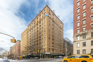 789 W End Ave in New York, NY - Foto de edificio - Primary Photo