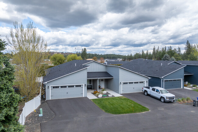 Newer Build - 3 bed/2bath in Mead! in Spokane, WA - Building Photo - Building Photo