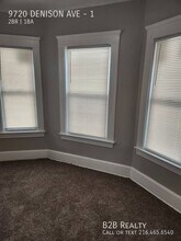 9720 Denison Ave in Cleveland, OH - Foto de edificio - Building Photo