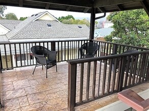 579 Buchon St in San Luis Obispo, CA - Building Photo - Building Photo