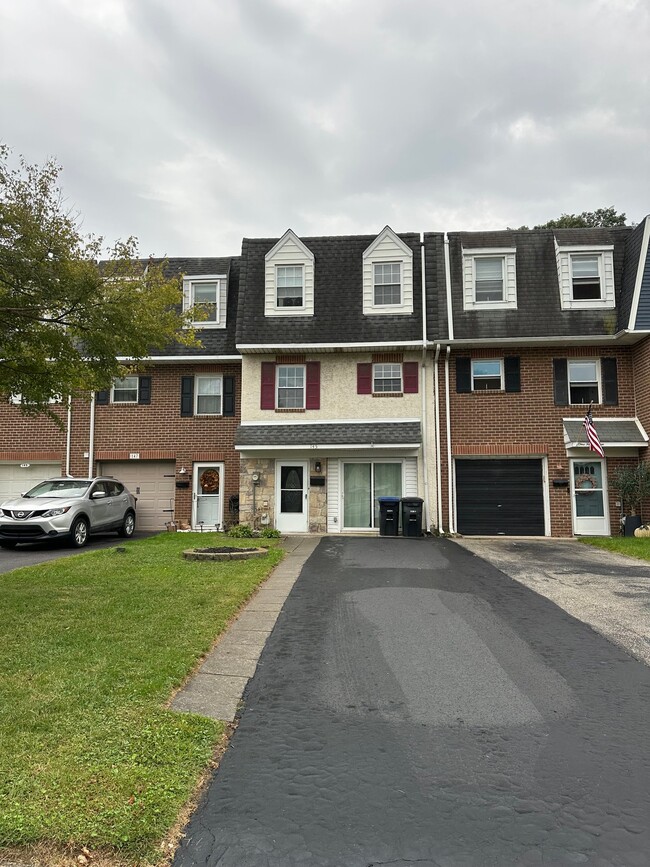 property at 145 Sutcliffe Ln