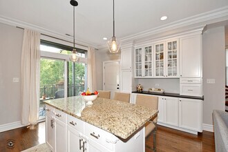 211 W Saint Paul Ave, Unit 3 in Chicago, IL - Foto de edificio - Building Photo