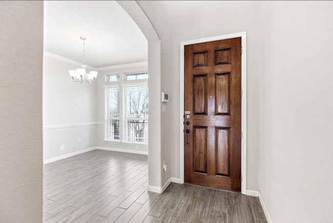 21939 Caprock Cyn in San Antonio, TX - Building Photo - Building Photo