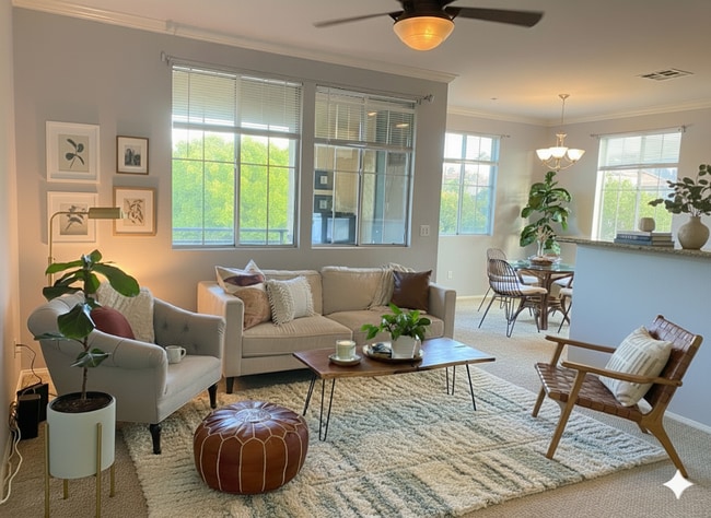 property at 3830 Elijah Ct