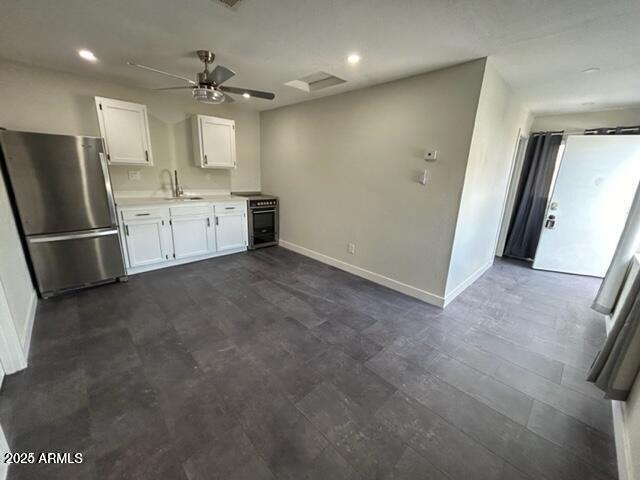 property at 1222 E Roosevelt St