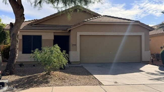 property at 45599 W Dirk St