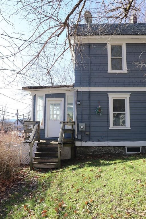 property at 214 Chestnut St
