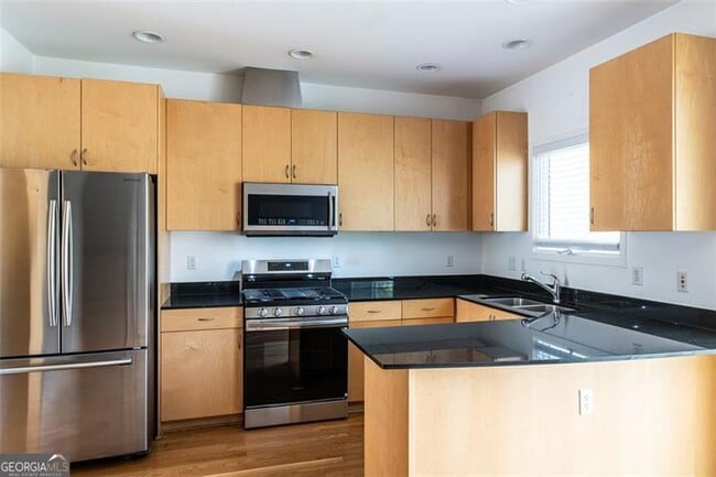 property at 2463 Field St SE